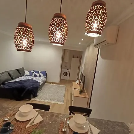 Apartamento - Sun, Pool And Marina View! Albufeira