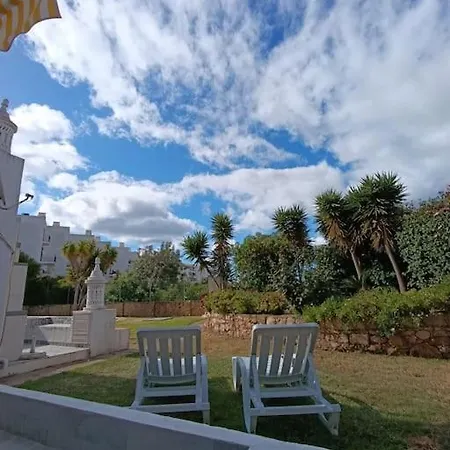 - Sun, Pool And Marina View! Albufeira