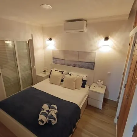 - Sun, Pool And Marina View! אלבופיירה