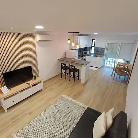 - Sun, Pool And Marina View! Appartement Albufeira