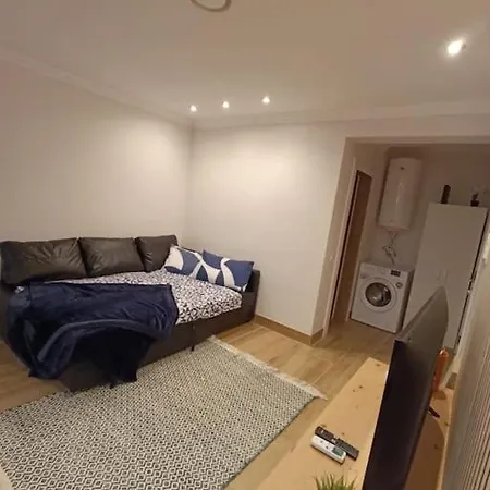 - Sun, Pool And Marina View! * אלבופיירה