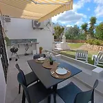 - Sun, Pool And Marina View! Appartement Albufeira