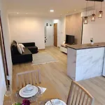 Appartement - Sun, Pool And Marina View! Albufeira